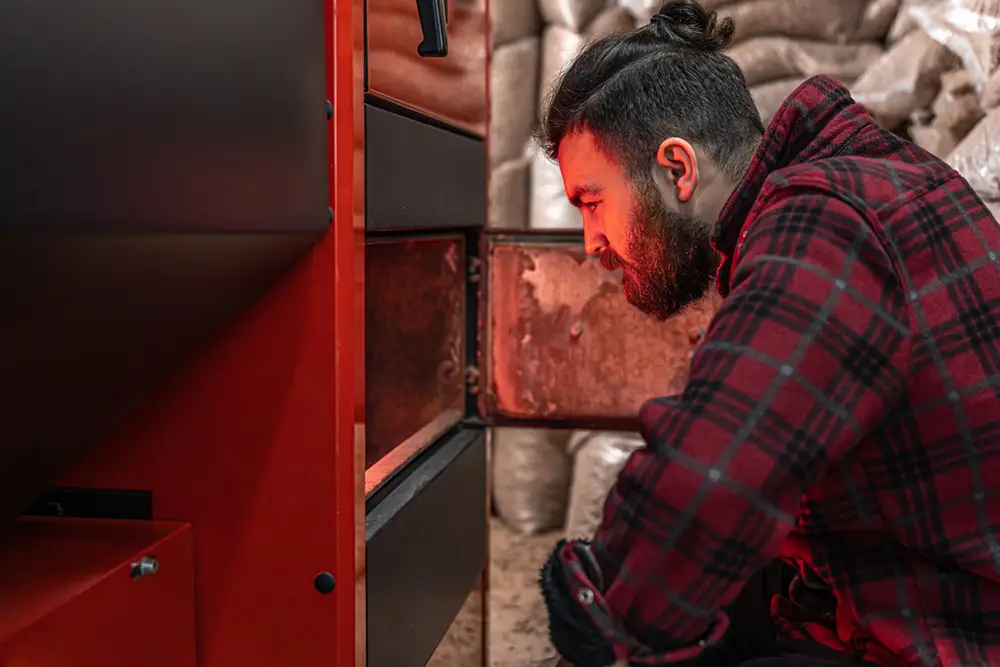 Furnace Repair